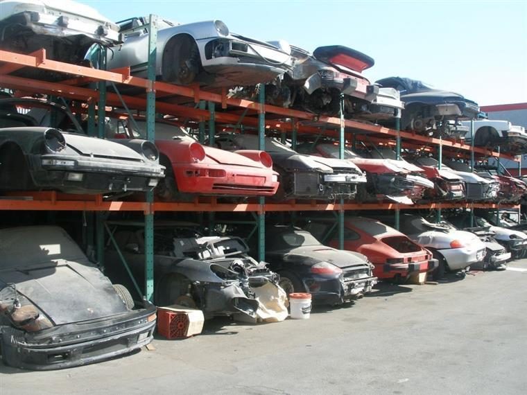 汽車(chē)報(bào)廢新規(guī)出臺(tái) 五大總成允許循環(huán)利用，機(jī)動(dòng)車(chē)經(jīng)紀(jì)迎來(lái)新機(jī)遇
